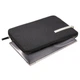 Сумка для ноутбука case logic 14" Ibira Sleeve ibrs-214 Black (3204393) - изображение 4