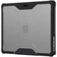 Чехол для ноутбука Uag 14" Apple MacBook Pro 2021 Plyo, Ice (134000114343) - изображение 9