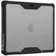 Чехол для ноутбука Uag 14" Apple MacBook Pro 2021 Plyo, Ice (134000114343) - изображение 10