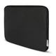 Чехол для ноутбука Vinga 15.6" ns150 Black Sleeve (ns150bk) - изображение 2
