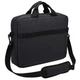 Сумка для ноутбука Case Logic 13" Huxton Attache huxa-213 Black (3204647) - изображение 2