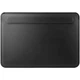 Чохол для ноутбука BeCover 11" MacBook eco Leather Black (709682) - зображення 1