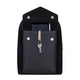 Рюкзак Rivacase 8524 Black 14" - зображення 3
