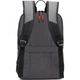 Рюкзак для ноутбука Sumdex pon-261gy 15.6" Grey - изображение 4