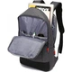 Рюкзак для ноутбука Sumdex pon-261gy 15.6" Grey - изображение 5