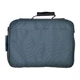 Сумка для ноутбука 15,6'' Sumdex non-084gp (сірий/нейлон-поліестер/40х29,8х7 см) - зображення 2