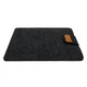 Чехол для ноутбука Grand-X sf-14 14" Dark Grey - изображение 4