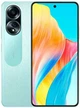 Смартфон Oppo a58 8/128gb Dual Sim Dazzling Green - зображення 1
