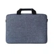 Сумка для ноутбука Grand-X sb-148j 14" soft pocket Blue - изображение 3