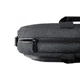 Сумка для ноутбука Grand-X ' Dark Grey 15.6" - изображение 4