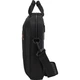 Сумка для ноутбука Case Logic 17" dlc-117 Casual Bag Black (3201434) - изображение 3