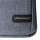 Сумка для ноутбука Grand-X 15.6'' sb-139 Grey (sb-139j) - изображение 3