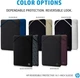 Чехол hp Protective Reversible 14 blk/blu Laptop Sleeve 2f1x4aa - изображение 4