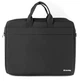 Сумка для ноутбука 17.3" ColorWay Modern Black (cw-lbm173-bk) - изображение 2