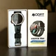 Мужские умные часы Modfit Sniper Pro чёрные с серебристым - изображение 8
