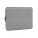 Чехол для ноутбука 13.3" "Suzuka"RIVACASE 7703 (Grey) - изображение 1
