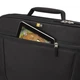 Сумка для ноутбука Case Logic Value Laptop Bag vnci-217 Black (3201490) 17.3" - изображение 5