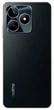 Смартфон Realme c53 6/128gb Dual Sim Mighty Black - зображення 3