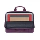 Сумка для ноутбука 13.3" rivacase 8221 (Purple) - изображение 9