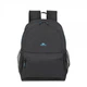 Рюкзак для ноутбука "Gremio" 18l 13.3" rivacase 5563 (Black) - зображення 2