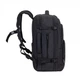 Рюкзак для ноутбука 17.3" Tegel rivacase 8461 Black - изображение 6