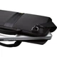 Сумка для ноутбука case logic 16" Attache qns-116 Black (3201244) - изображение 4