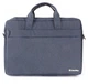 Сумка для ноутбука 15.6" ColorWay Modern Navy (cw-lbm156-nv) - изображение 2