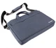 Сумка для ноутбука 15.6" ColorWay Modern Navy (cw-lbm156-nv) - изображение 4