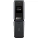 Мобільний телефон Nokia 2660 Flip Black - зображення 3