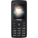 Мобильный телефон Sigma X-style 34 nrg Type-C Black (4827798120514) - изображение 1