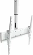 Стельове кріплення для телевізора SECTOR FPM-0604T White (max VESA - 600х400) - зображення 5