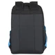 Рюкзак для ноутбука RivaCase 17.3" Black (8069 (Black)) - зображення 3