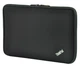 Чехол для ноутбука Lenovo ThinkPad Fitted Reversible Sleeve 12" Black-Red (4x40e48909) - изображение 1