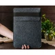 Чехол для ноутбука Gmakin 13 Macbook Pro New, Envelope, Gray (GM71-13New) - изображение 10