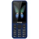 Мобильный телефон Sigma X-style 351 lider Blue (4827798121931) - изображение 1
