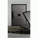 Чехол uag для Apple MacBook Pro 16" 2021 Plyo Ice 134003114343 - изображение 2