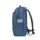 Рюкзак Rivacase 8365 Blue 17.3" - изображение 5