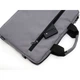 Сумка для ноутбука Vinga 15.6" nb1101 gray (nb1101gr) - изображение 6