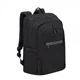 Рюкзак для ноутбука"Alpendorf" 17.3" rivacase 7569 (Black) - изображение 1