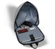 Рюкзак для ноутбука 15.6" Frime Keeper Grey - изображение 2