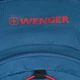 Рюкзак Wenger Mars 16"синий 610204 - изображение 8