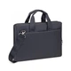 Сумка для ноутбука Rivacase 8221 Black 13.3" - изображение 1