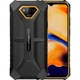 Мобильный телефон Ulefone Armor x13 6/64Gb Black Orange (6937748735533) - изображение 1