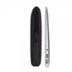 Чехол для ноутбука 13.3-14" "Suzuka" rivacase 7704 Black - изображение 5