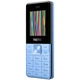Мобільний телефон Tecno t301 Blue (4895180778698) - зображення 1