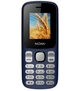 Мобильный телефон Nomi i1890 Dual Sim Blue - изображение 1