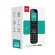 Мобильный телефон ergo f241 black - изображение 5