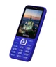 Мобильный телефон Sigma mobile X-style 31 Power Type-C Blue - изображение 3
