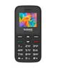 Мобильный телефон Sigma mobile Comfort 50 Hit 2020 Black (4827798120910) - изображение 1