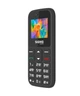 Мобильный телефон Sigma mobile Comfort 50 Hit 2020 Black (4827798120910) - изображение 2
